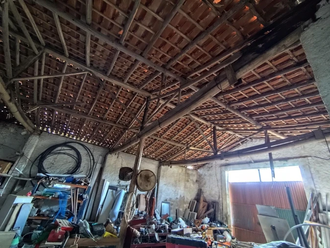 Armazém para Venda em Arrifana Foto 5