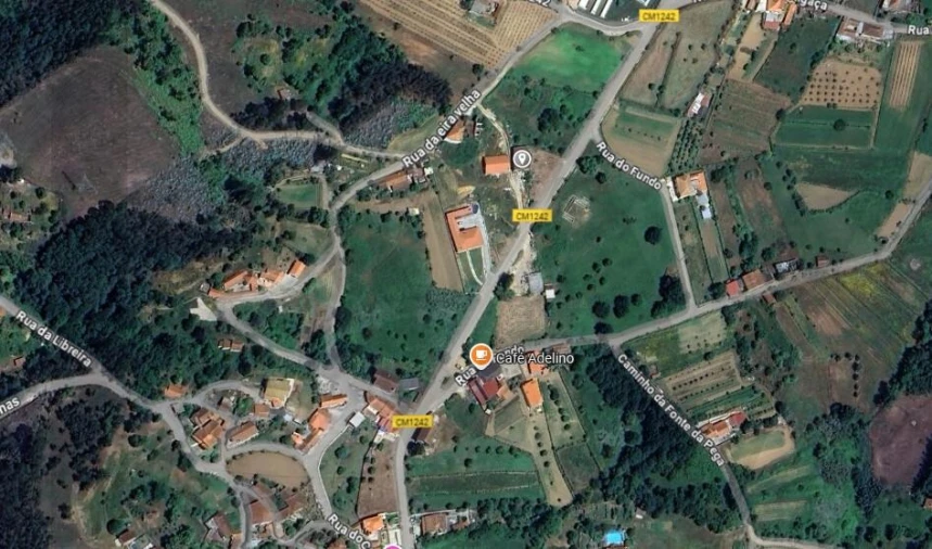 Armazém para Venda em Arrifana Foto 18