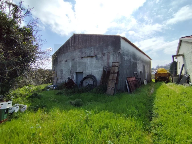 Armazém para Venda em Arrifana Foto 6