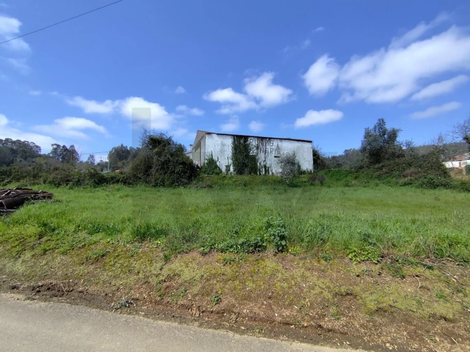 Armazém para Venda em Arrifana Foto 11