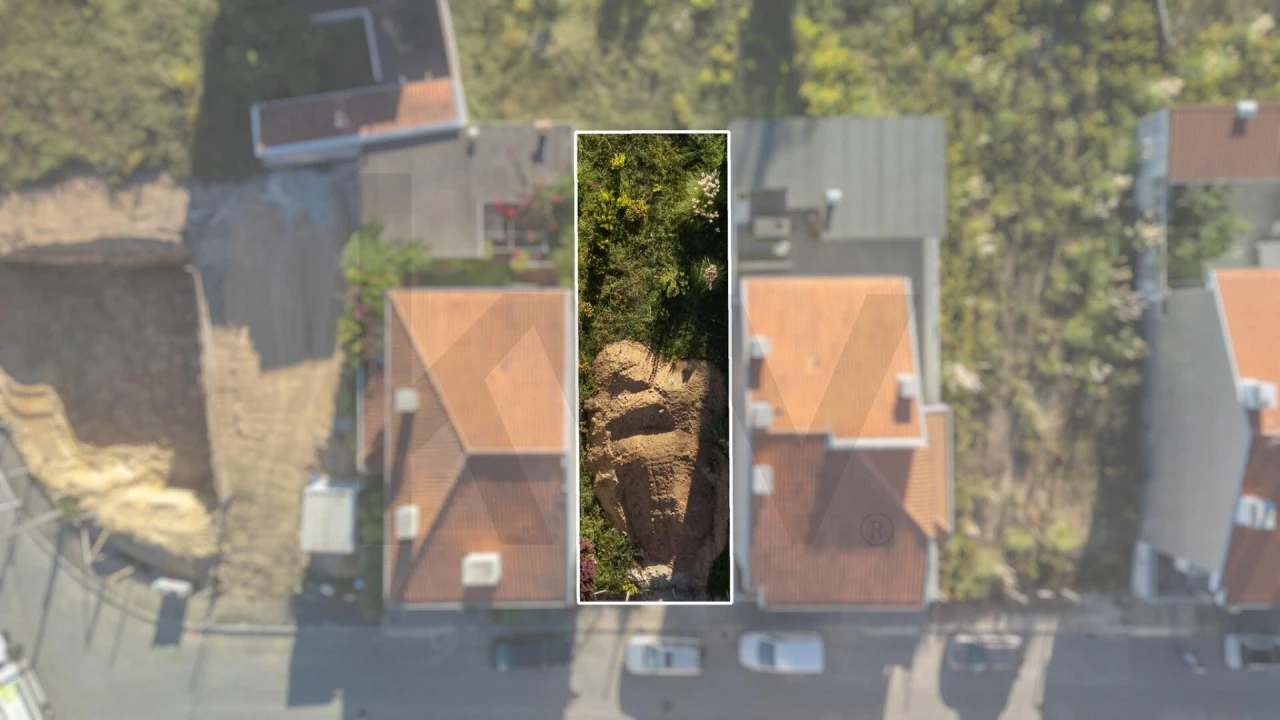 Terreno para Venda em Cidade da Maia Foto 1