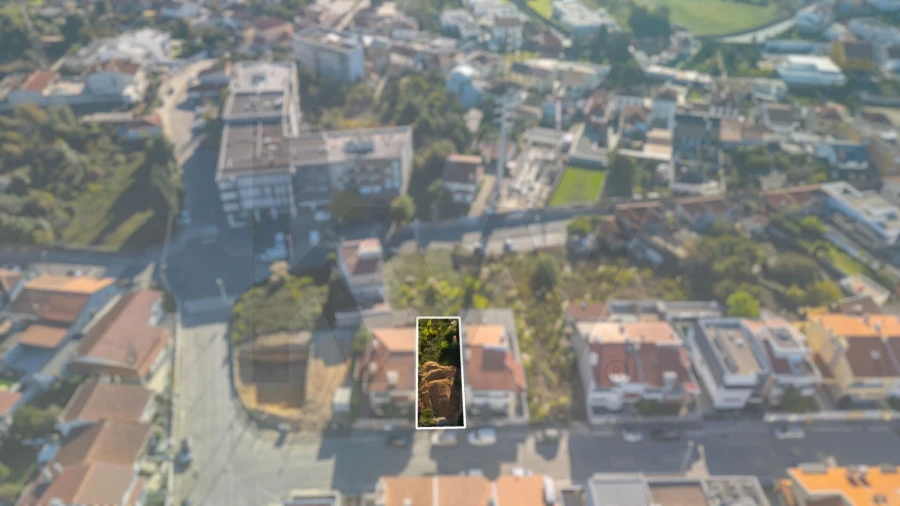 Terreno para Venda em Cidade da Maia Foto 8