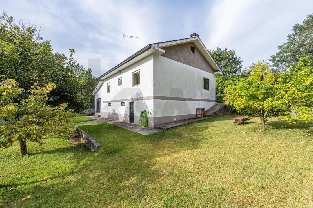 Moradia T2 para Venda em Riba de Ancora Foto 7