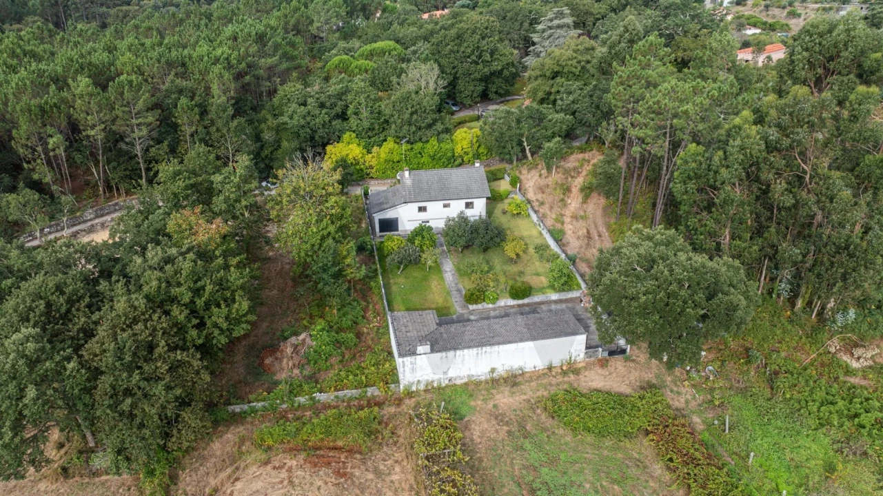 Moradia T2 para Venda em Riba de Ancora Foto 36