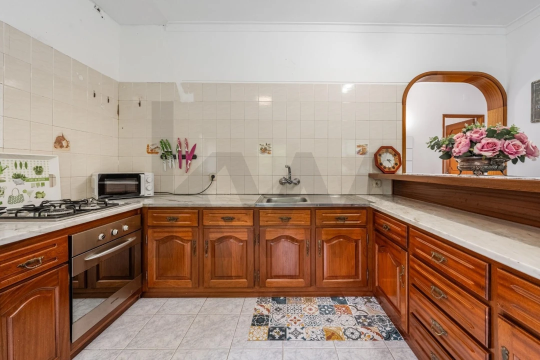 Moradia T2 para Venda em Riba de Ancora Foto 12