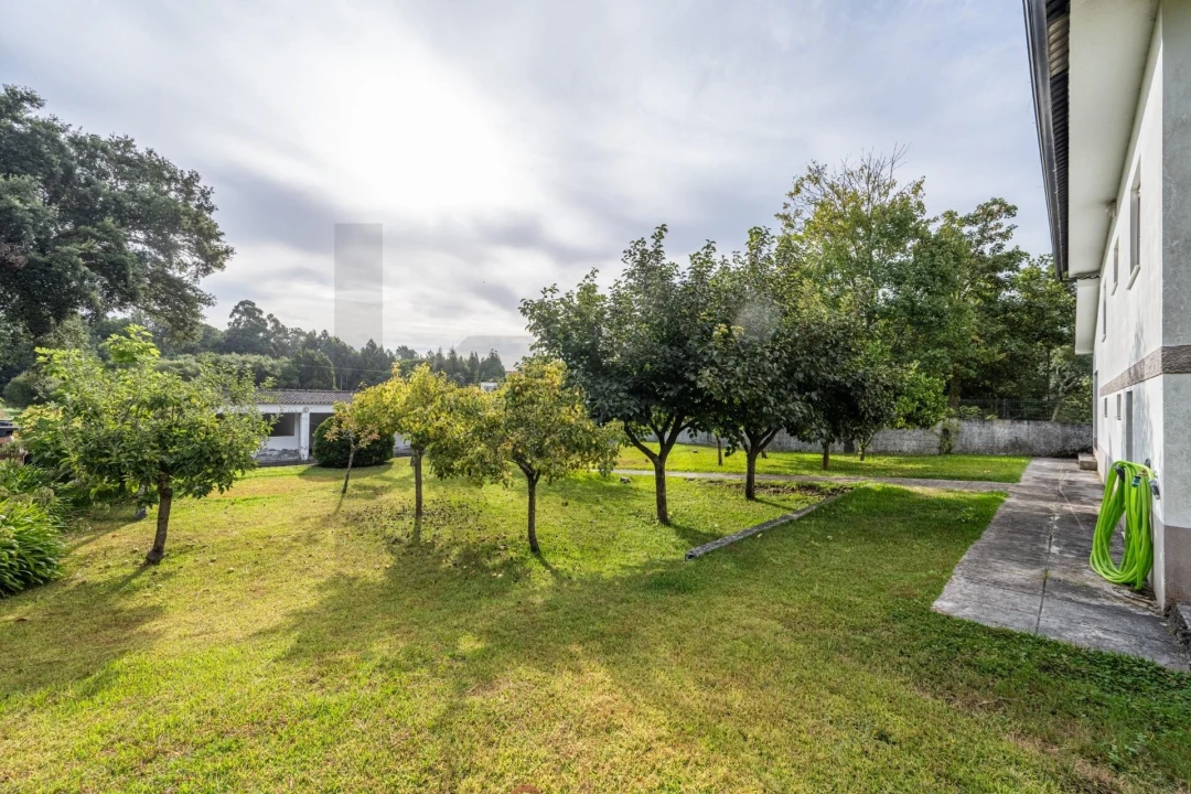 Moradia T2 para Venda em Riba de Ancora Foto 25