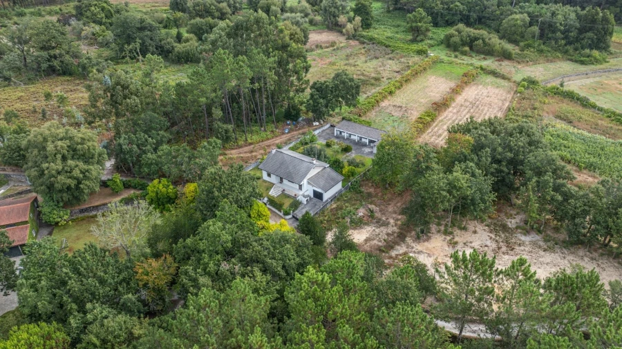 Moradia T2 para Venda em Riba de Ancora Foto 3