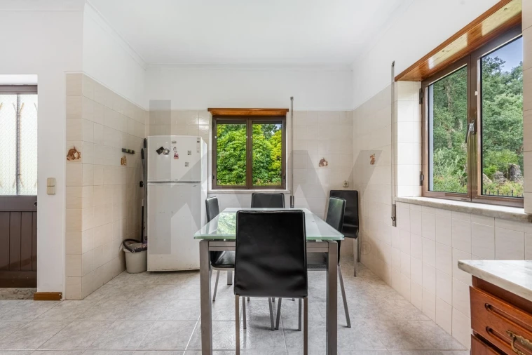 Moradia T2 para Venda em Riba de Ancora Foto 13