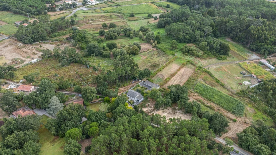 Moradia T2 para Venda em Riba de Ancora Foto 34