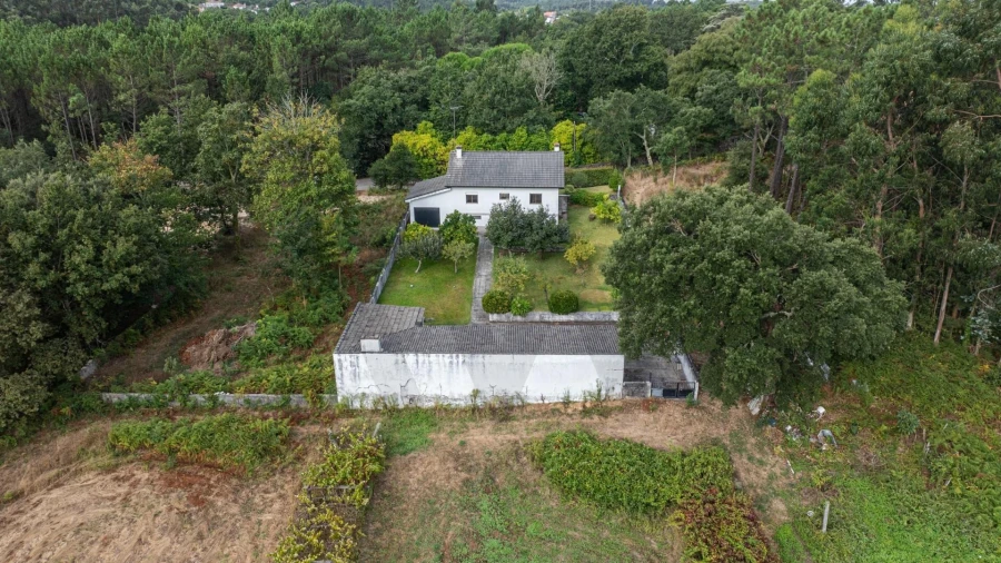 Moradia T2 para Venda em Riba de Ancora Foto 30