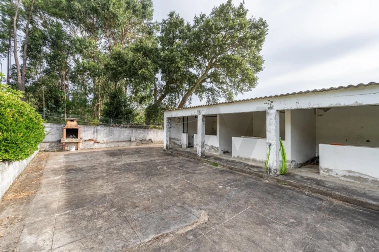 Moradia T2 para Venda em Riba de Ancora Foto 23