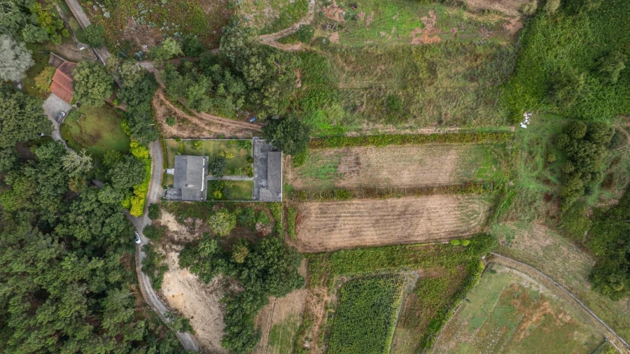 Moradia T2 para Venda em Riba de Ancora Foto 5