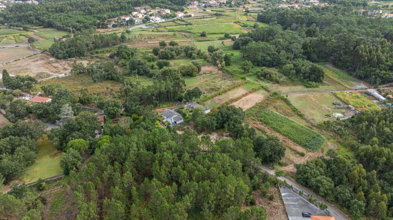 Moradia T2 para Venda em Riba de Ancora Foto 37