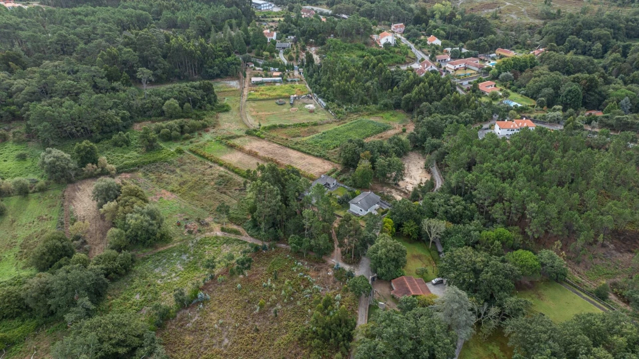 Moradia T2 para Venda em Riba de Ancora Foto 35