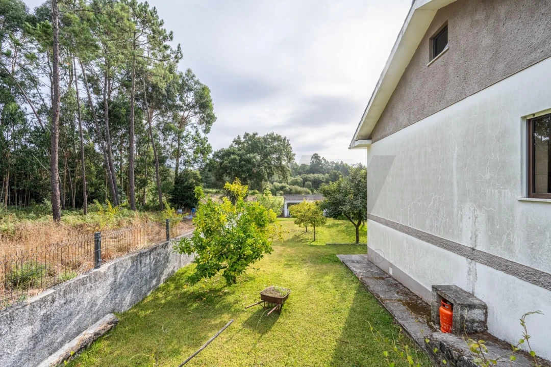 Moradia T2 para Venda em Riba de Ancora Foto 22