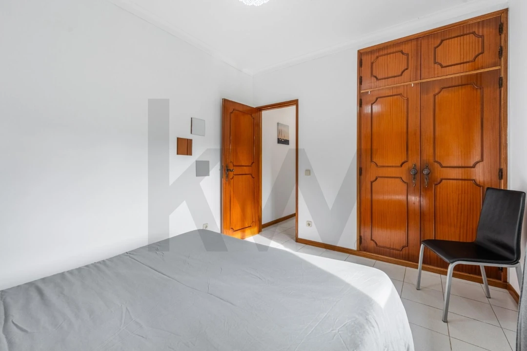 Moradia T2 para Venda em Riba de Ancora Foto 21