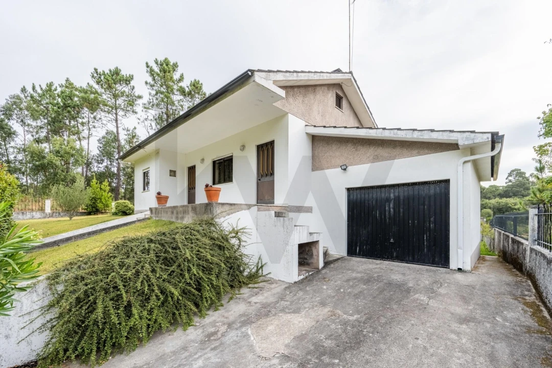 Moradia T2 para Venda em Riba de Ancora Foto 2