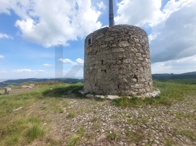 Quinta para Venda em Alhandra, São João dos Montes e Calhandriz Foto 3