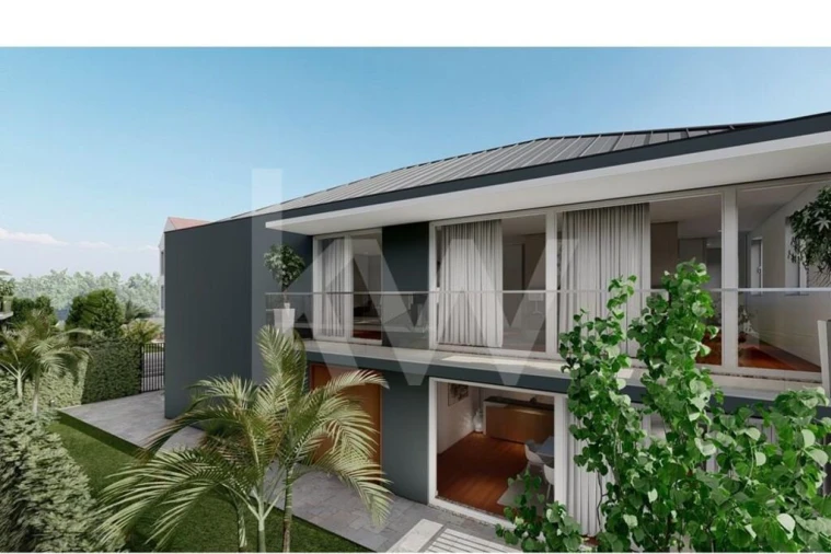 Moradia T3 para Venda em Matosinhos e Leça da Palmeira Foto 21