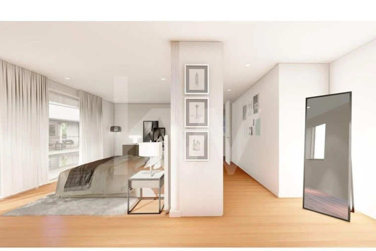 Moradia T3 para Venda em Matosinhos e Leça da Palmeira Foto 6