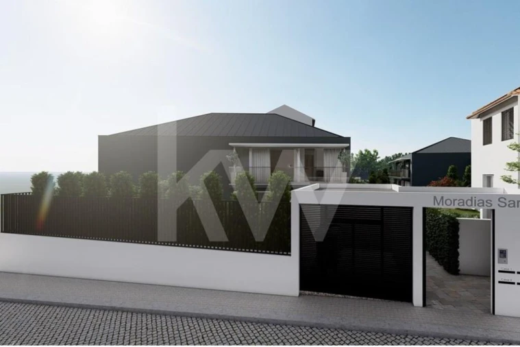 Moradia T3 para Venda em Matosinhos e Leça da Palmeira Foto 19