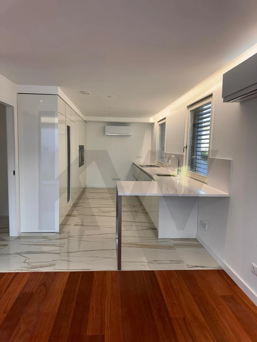 Moradia T3 para Venda em Matosinhos e Leça da Palmeira Foto 48