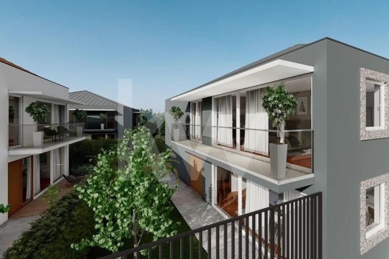 Moradia T3 para Venda em Matosinhos e Leça da Palmeira Foto 16