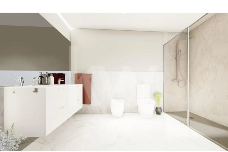 Moradia T3 para Venda em Matosinhos e Leça da Palmeira Foto 9