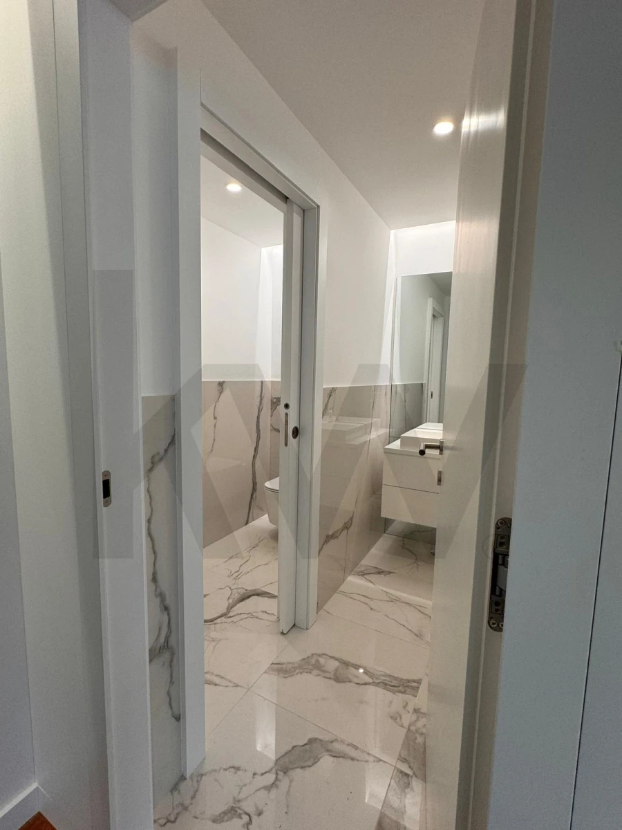 Moradia T3 para Venda em Matosinhos e Leça da Palmeira Foto 40