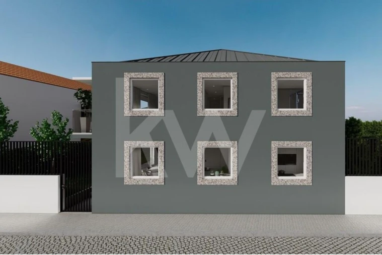 Moradia T3 para Venda em Matosinhos e Leça da Palmeira Foto 14