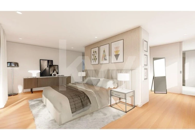 Moradia T3 para Venda em Matosinhos e Leça da Palmeira Foto 4