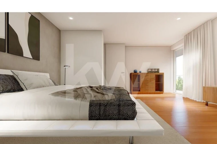 Moradia T3 para Venda em Matosinhos e Leça da Palmeira Foto 2