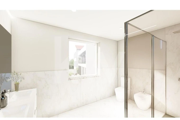 Moradia T3 para Venda em Matosinhos e Leça da Palmeira Foto 33