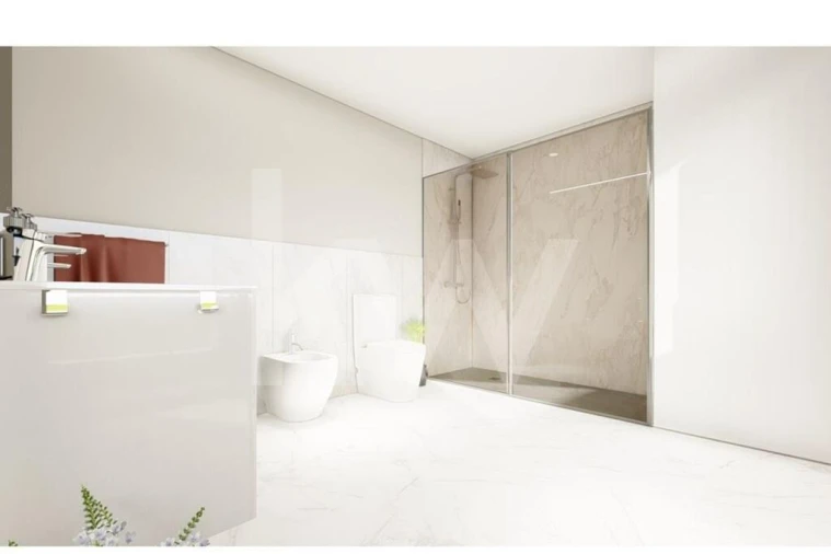 Moradia T3 para Venda em Matosinhos e Leça da Palmeira Foto 8