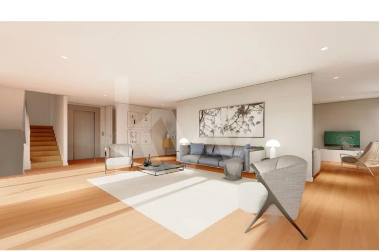 Moradia T3 para Venda em Matosinhos e Leça da Palmeira Foto 26