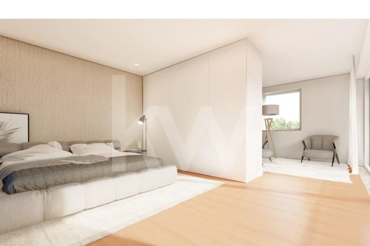 Moradia T3 para Venda em Matosinhos e Leça da Palmeira Foto 13