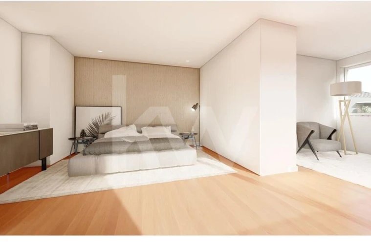 Moradia T3 para Venda em Matosinhos e Leça da Palmeira Foto 12