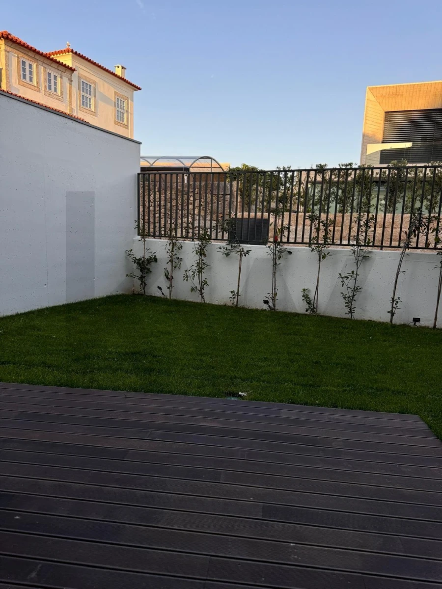 Moradia T3 para Venda em Matosinhos e Leça da Palmeira Foto 49