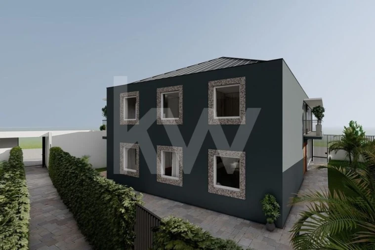 Moradia T3 para Venda em Matosinhos e Leça da Palmeira Foto 17