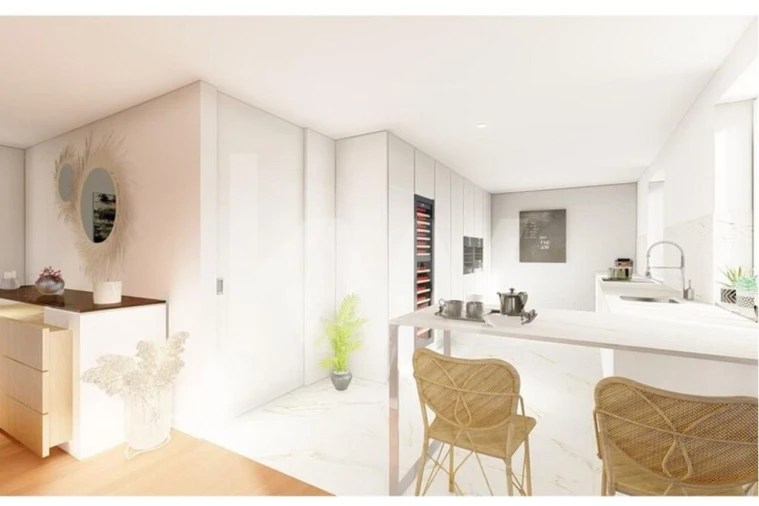 Moradia T3 para Venda em Matosinhos e Leça da Palmeira Foto 31