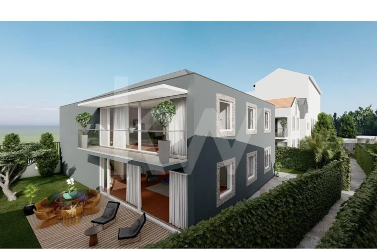 Moradia T3 para Venda em Matosinhos e Leça da Palmeira