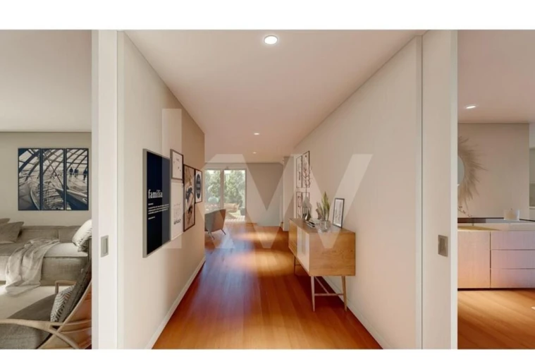 Moradia T3 para Venda em Matosinhos e Leça da Palmeira Foto 29