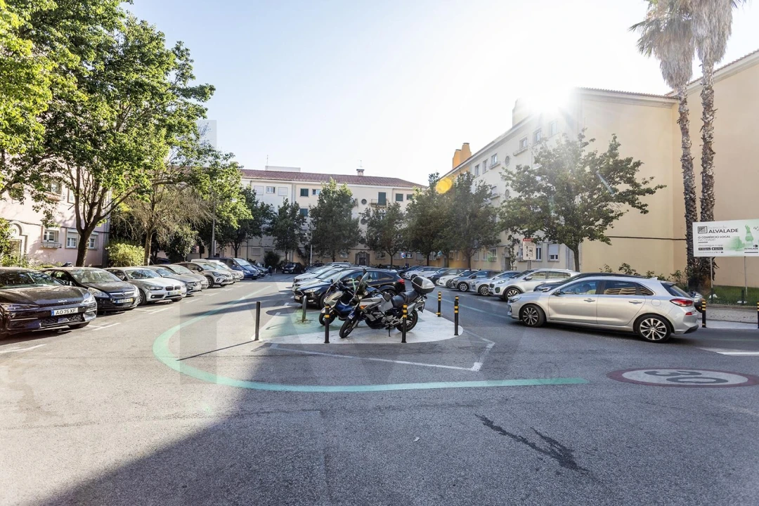 Negócio para Trespasse em Alvalade Foto 14