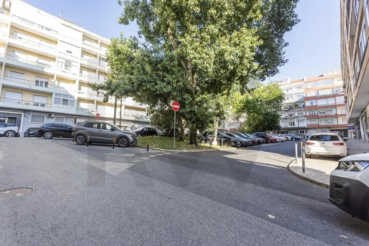 Negócio para Trespasse em Alvalade Foto 15