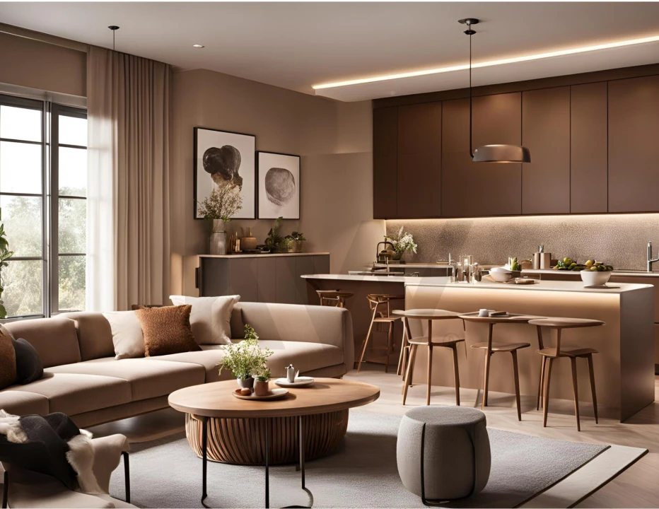Apartamento T1 para Venda em Estrela Foto 2