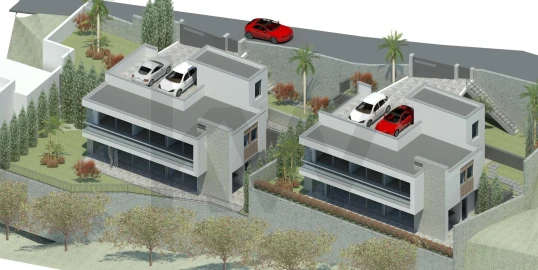 Moradia T3 para Venda em Santa Cruz