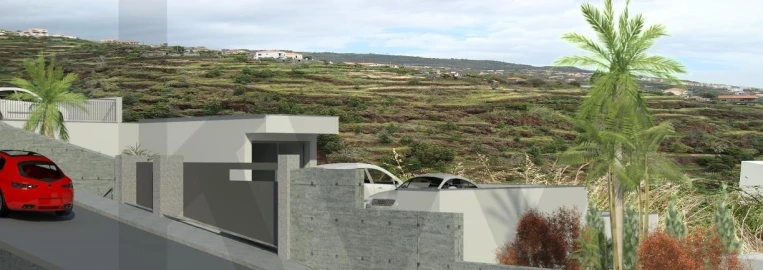 Moradia T3 para Venda em Santa Cruz