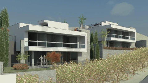 Moradia T3 para Venda em Santa Cruz