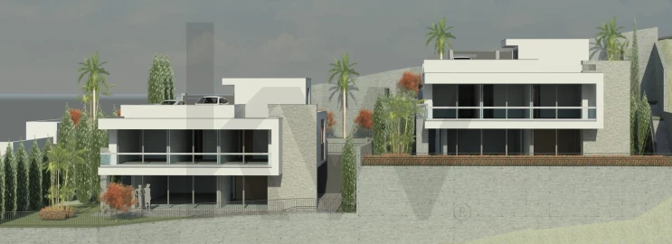 Moradia T3 para Venda em Santa Cruz