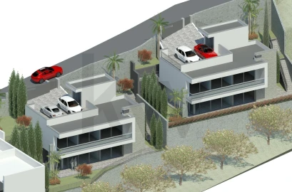 Moradia T3 para Venda em Santa Cruz